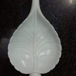 Marble Leaf