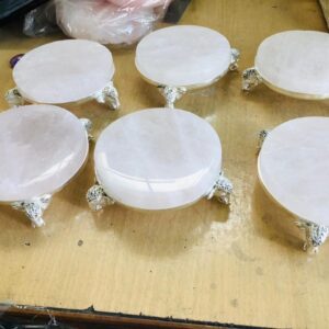 Agate Tea Coaster 4