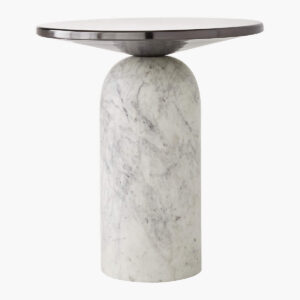Marble table