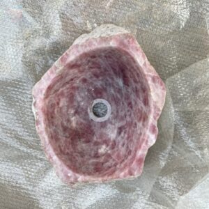 Agate Natural Shape Washbasin Sink