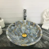 agate-washbasin